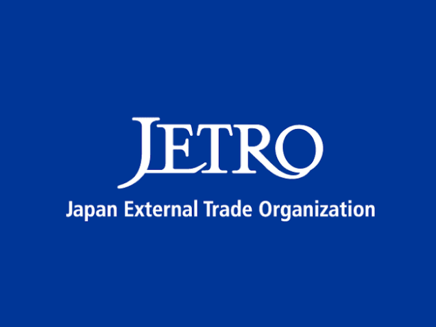 JETROのジャパンテック・アフリカチャレンジに採択されました