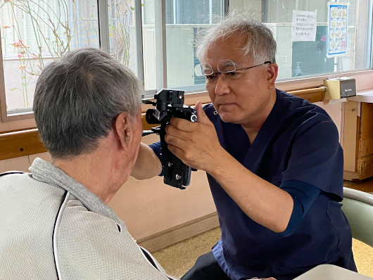 広島県にて国内実証を開始いたしました